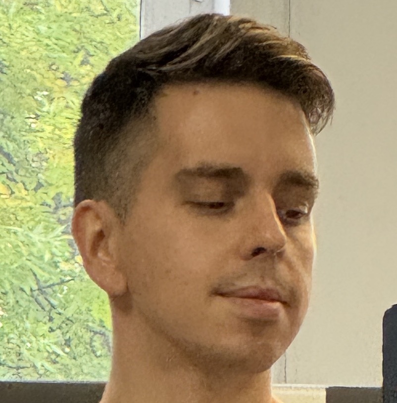 Илья Валеев